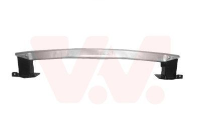  Reforçador do pára-choque dianteiro Peugeot 408 RUSSIA sedan (2010 - 2026) RUSSIA